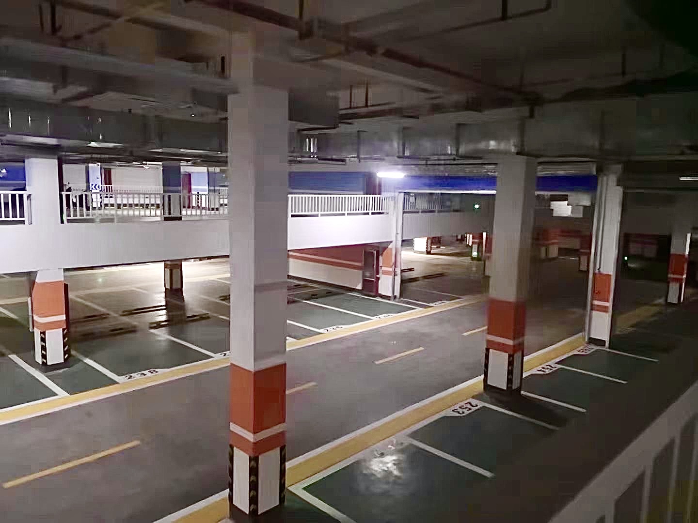 鄂州上海博普四年前授权设计的项目已投入使用